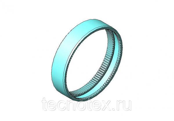 Венец зубчатый С 302. 0801. 5А